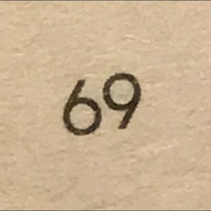 Meet your Posher, Bailey